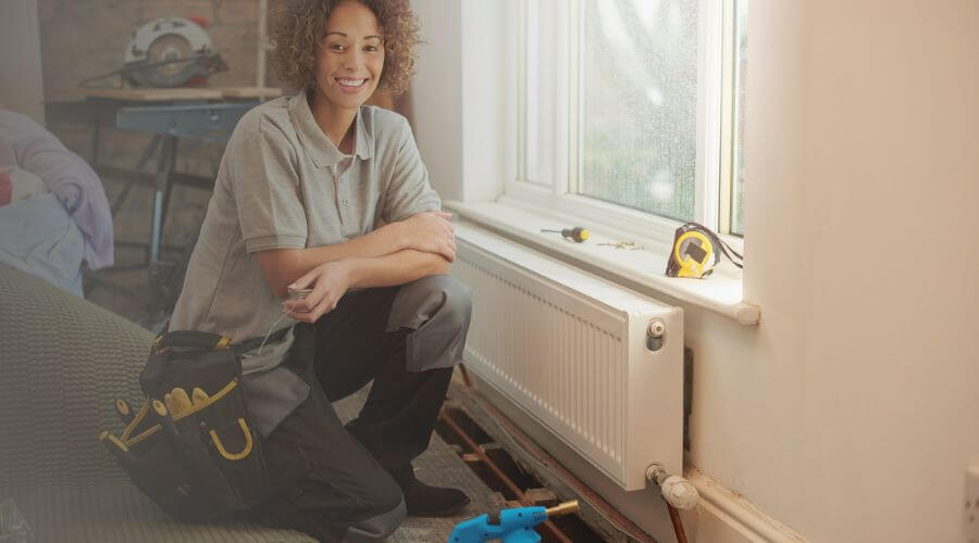 Professional Tankless Water Heater Installation in Barkhamsted, CT